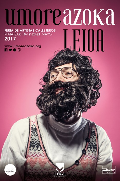 Leioako Umore Azokak 506 proiektu jaso ditu