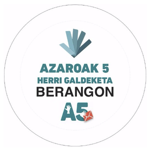 Gure Esku Dago Berango