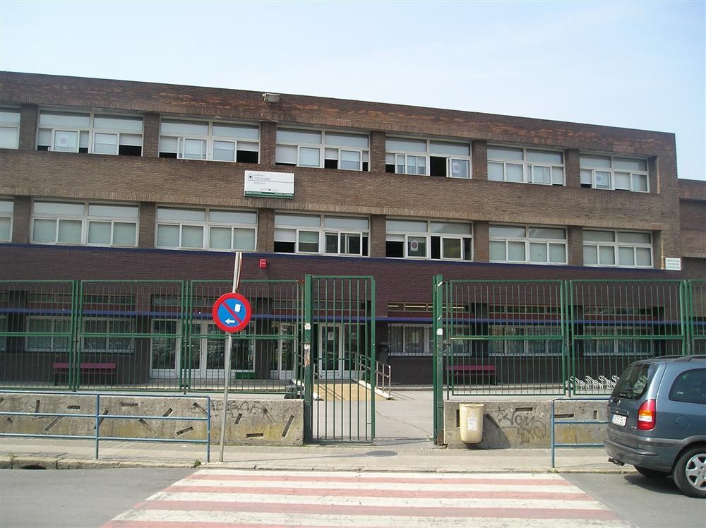Ategorri Institutuko 140 ikaslek hainbat proiektu garatuko dituzte ikastetxea komunitatera zabaltzeko
