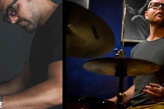 Juan Ortiz Trio: "Tokyotik etxera bueltan"