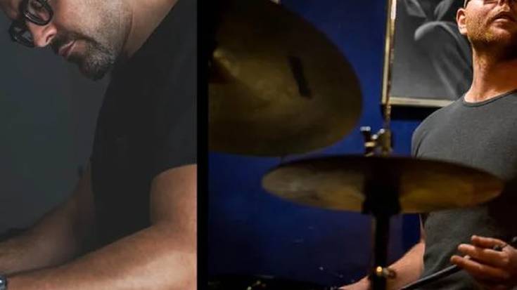 Juan Ortiz Trio: "Tokyotik etxera bueltan"