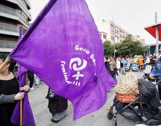 Getxon, gune morea jai seguruen alde