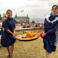 Nazioarteko Paella Lehiaketa, Getxoko festarik internazionalena