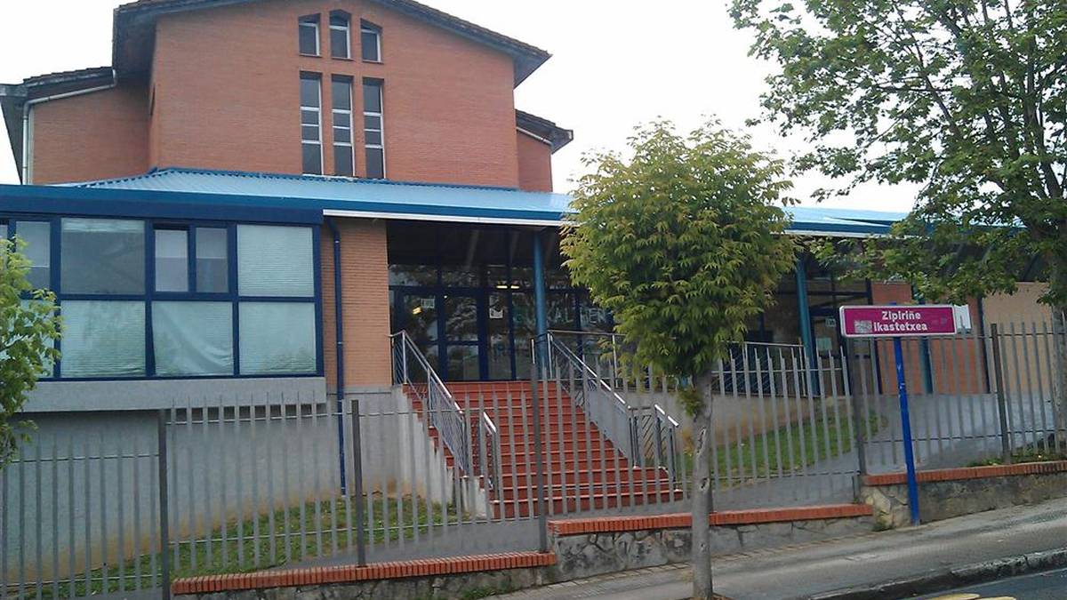 125 milioi bideratuko dira urtero Bizkaiko eskola publikoen azpiegiturak berritzeko
