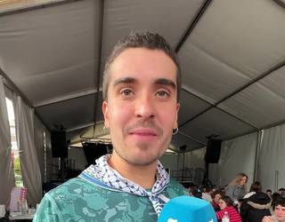 Hezetasuna auzoa festa giroan!