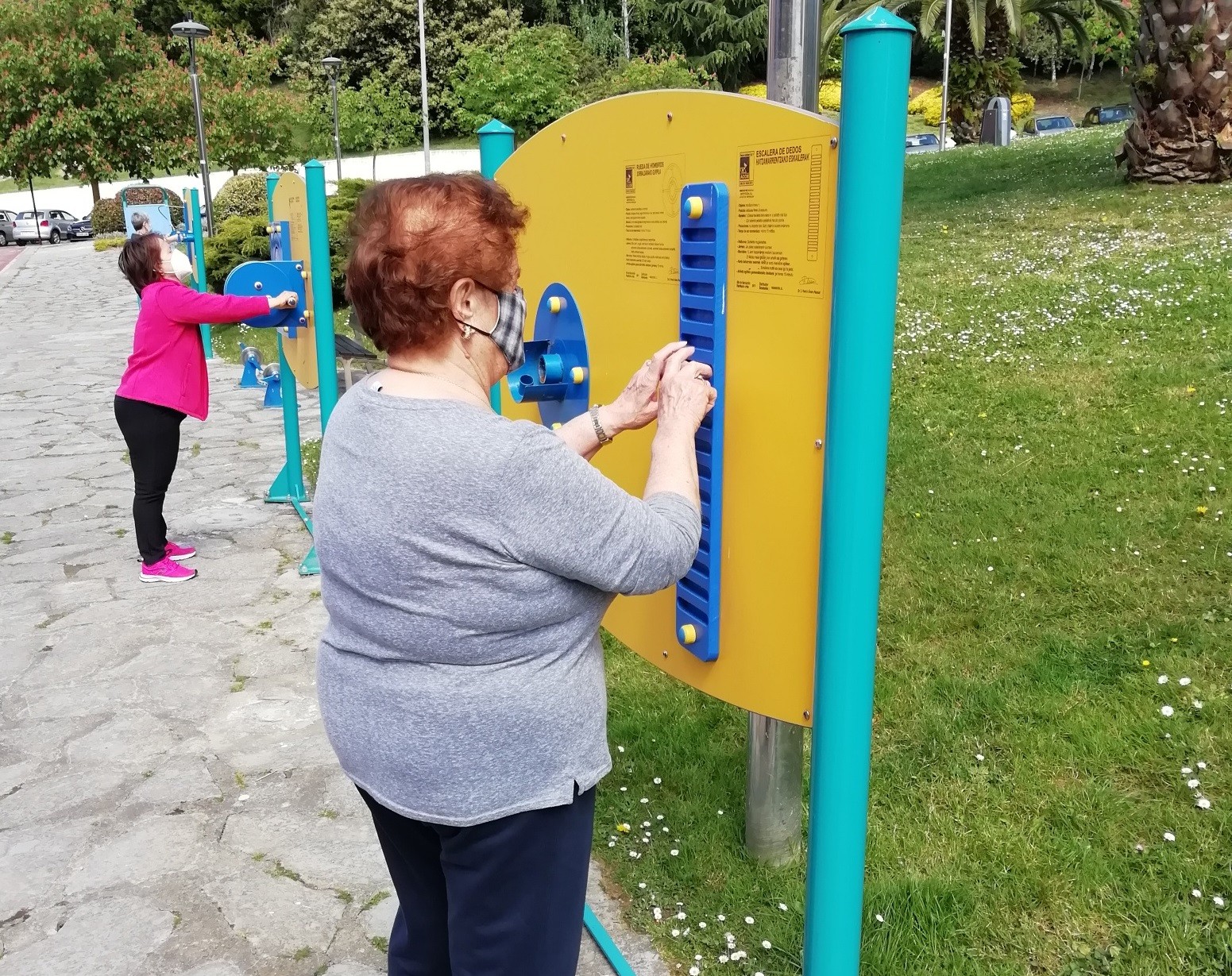 Kolektibo zaurgarriakaz lan egiten duten elkarteentzako diru-laguntza deialdia egin du Udalak