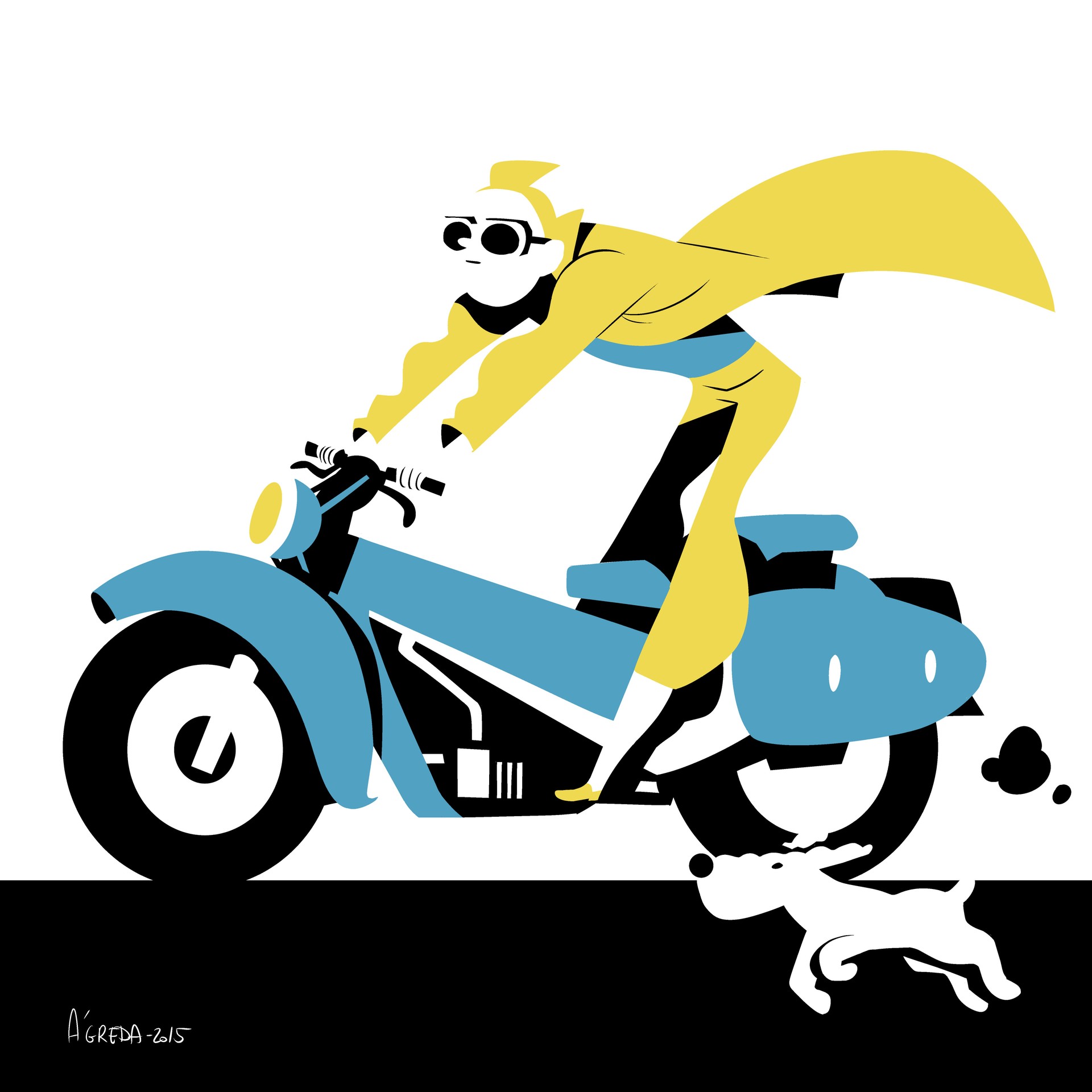 Komiki klasikoek hartuko dute Romo Kultur Etxea urrian