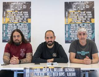 "Tokiko kulturari bultzada emateko modu bat da"