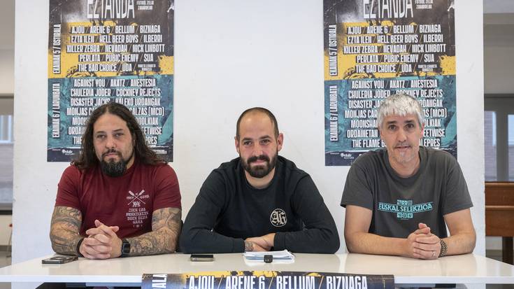 "Tokiko kulturari bultzada emateko modu bat da"