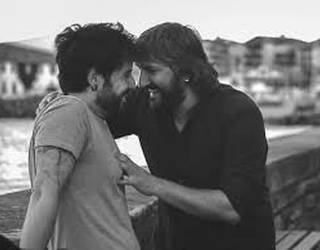 Xabier Solano & Jon Garmendiaren "Bidasoatik harago" ikuskizunerako sarrera bikoitzak!