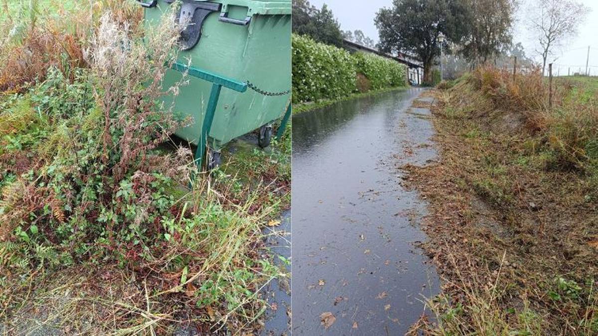 EAJ-k Urdulizko lorategien kontratu berria gogor kritikatu du