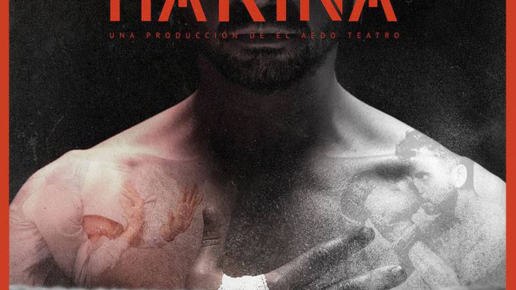 Antzerkia: "Puños de harina"