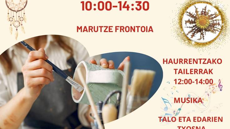 Gabonetako Artisau Azoka