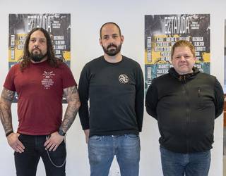 Eztanda Jaialdia: “Helburua euskal kultura sustatzea eta herria egitea da”