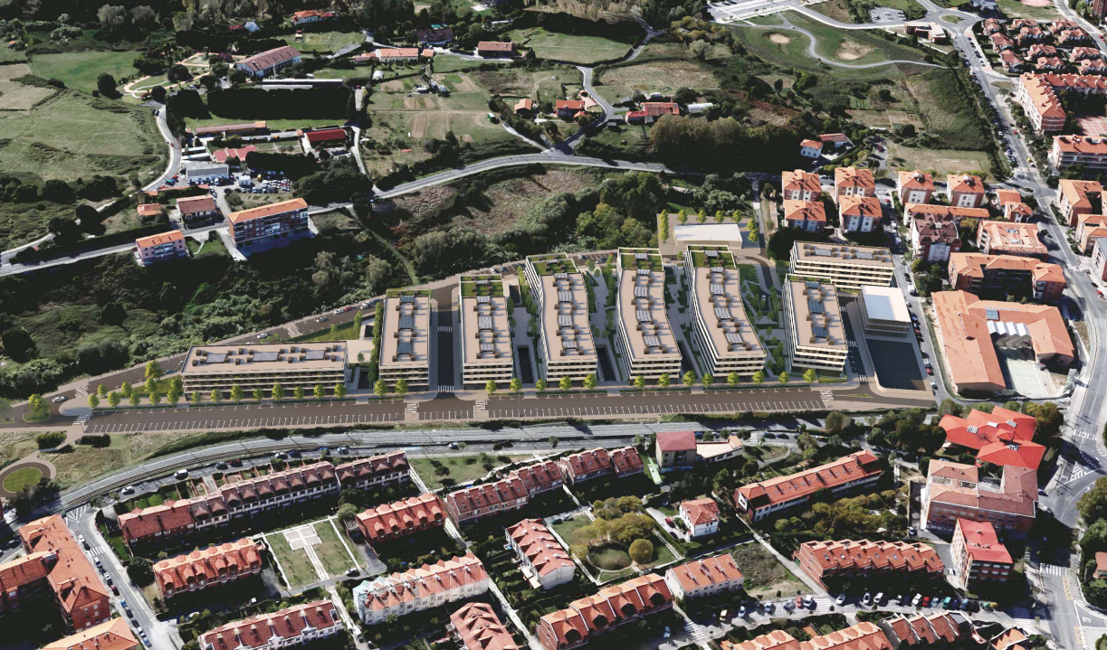 Sopelako Udalak Abaroko Plan Partzialaren aurkako kasazio errekurtsoari aurre egin dio