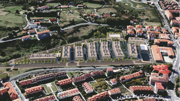 Abaroko plana, berriz ere epaitegietan