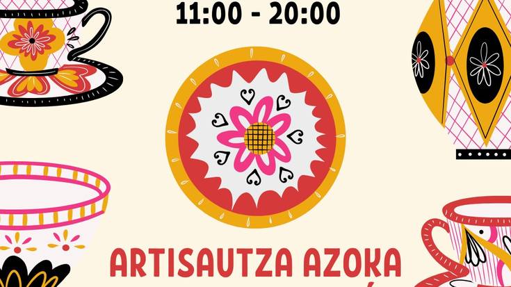 Artisautza Azoka