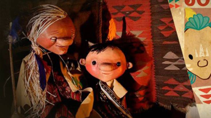 Antzerkia: "Jon Braun"