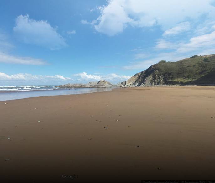 Sopelako Udalak ontzat jo du Barinatxeko dunak lehengoratzeko proposamena