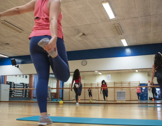 Getxo Kirolak-ek 1.620 plaza eskainiko ditu udako kirol ikastaroetan