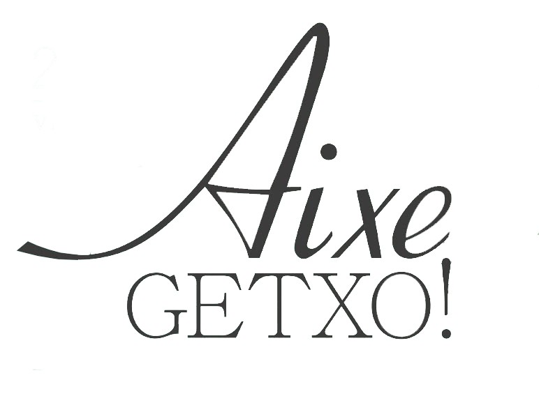 Aixe Getxo! sarien zazpigarren edizioak 15 kultur ekimen eta eragileren lana aitortuko du gaur