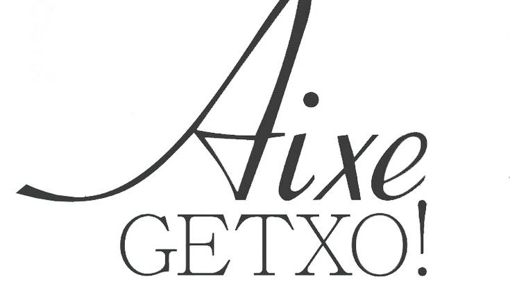 Aixe Getxo! sarien zazpigarren edizioak 15 kultur ekimen eta eragileren lana aitortuko du gaur