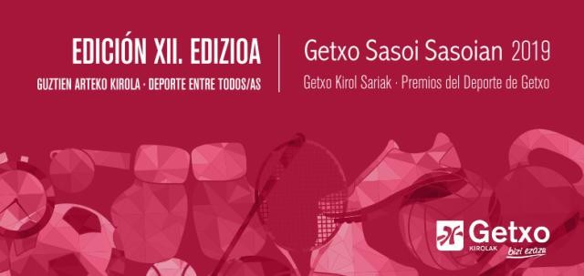 Getxoko 2018ko Kirolari Onenerako finalistak hautatu dituzte