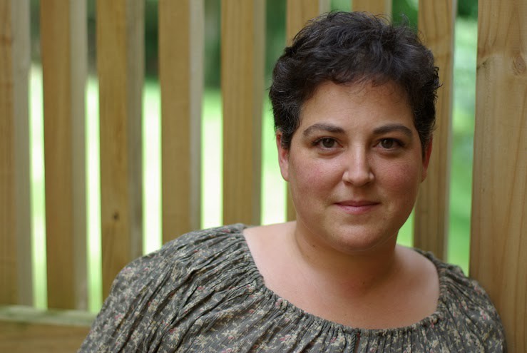 Bea Salaberri idazleak "Baionak ez daki" liburuaz berba egingo du Algortan eguenean