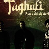 Kontzertua: Taghufi