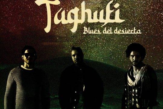 Kontzertua: Taghufi
