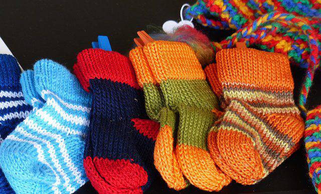 Txiki tailerra: "Olagarroa berrerabilitako galtzerdiekin"