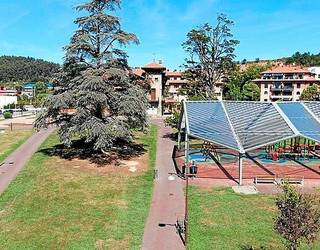 Aurrekontu parte-hartzaileek Otxabenen haur parke berria eta Moreagan komun publikoa ekarriko dituzte Berangora