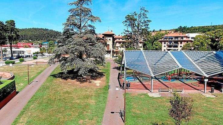 Aurrekontu parte-hartzaileek Otxabenen haur parke berria eta Moreagan komun publikoa ekarriko dituzte Berangora