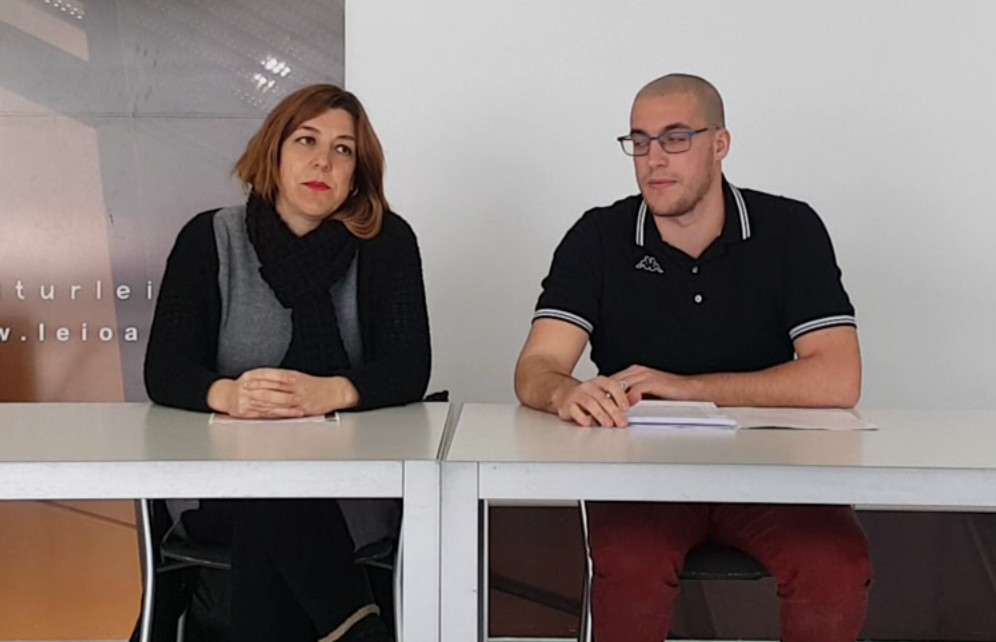 Leioako EH Bilduk 35 zuzenketa aurkeztu dizkio Udal Gobernuaren aurrekontu-proiektuari