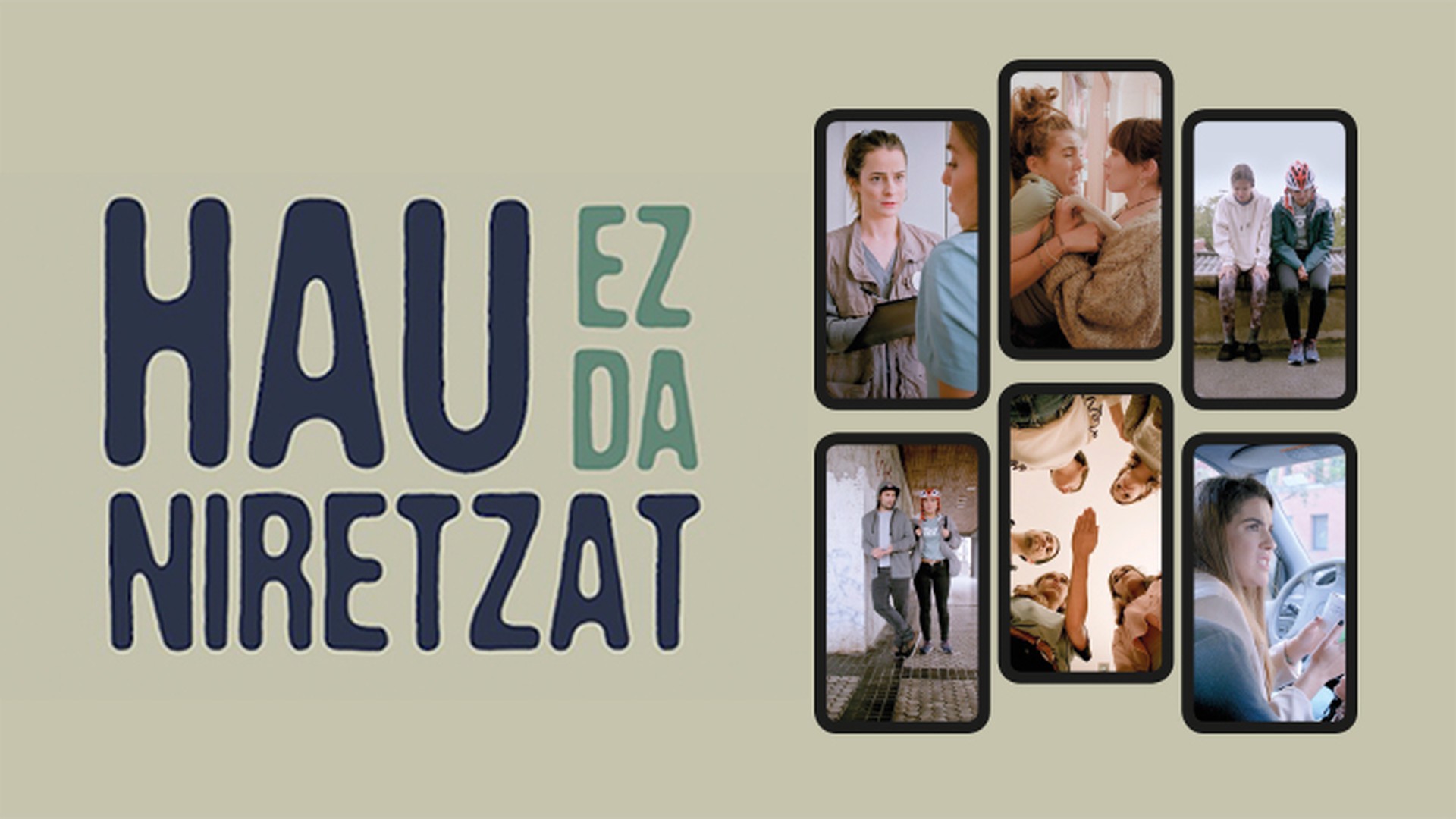 'Hau ez da niretzat': 6. kapitulua