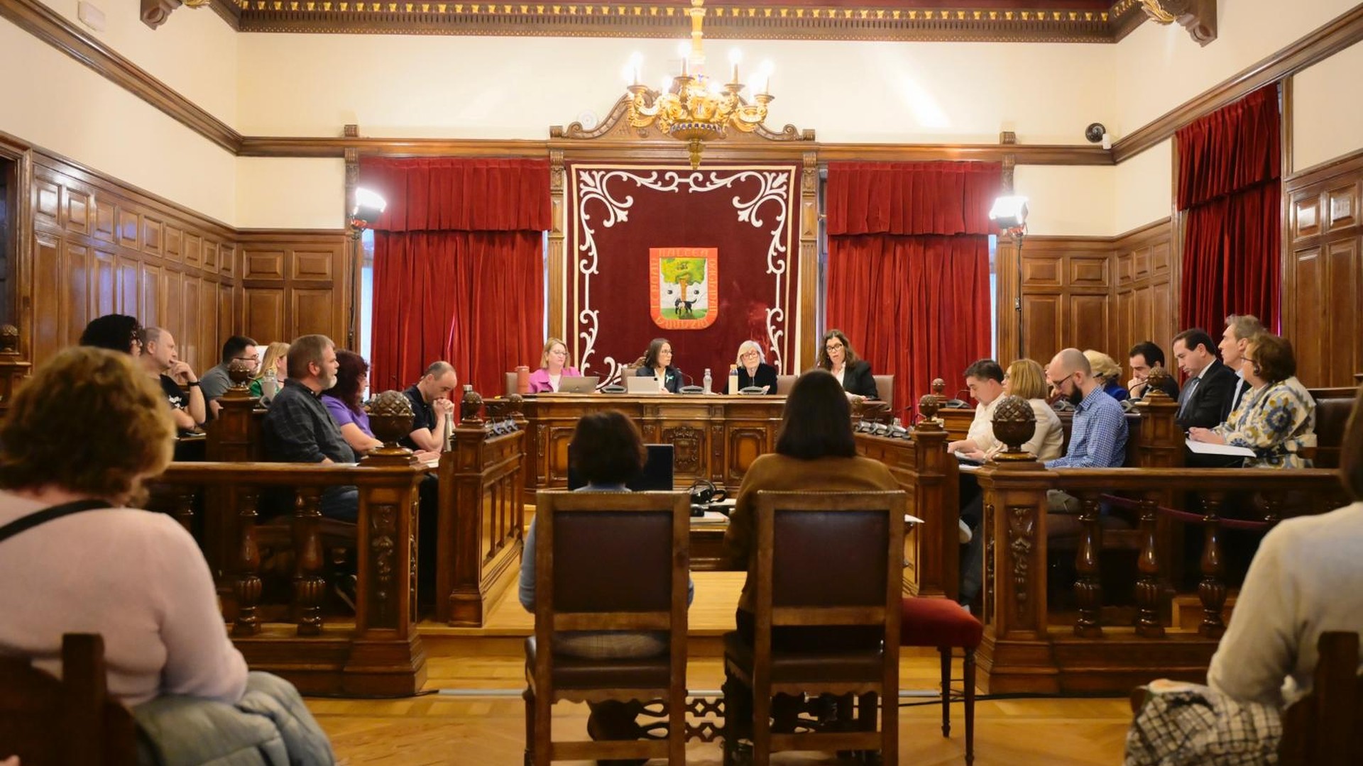 Adi Hapo elkarteak Fiskaltzari eskatu dio 'Irurak Bat' kasuan aztertu ez den bide penal bat balioztatzeko