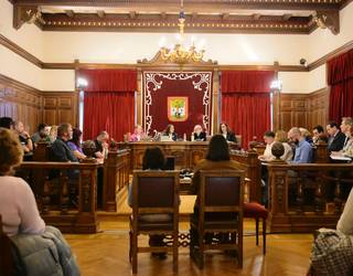 EAEko Auzitegi Nagusiak legez kanpokotzat jo du Getxoko Udalak kontratuak zatitu izana