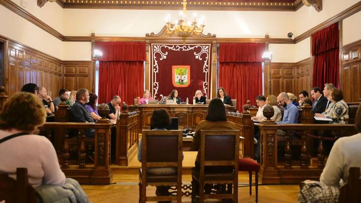 EAEko Auzitegi Nagusiak legez kanpokotzat jo du Getxoko Udalak kontratuak zatitu izana