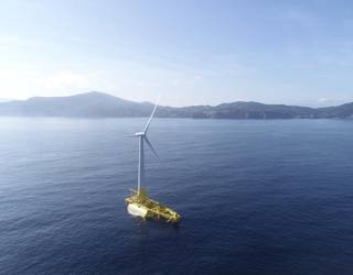 Armintzako haize-sorgailuak arrain eta hegaztiak babesteko AA duten sistemak izango ditu