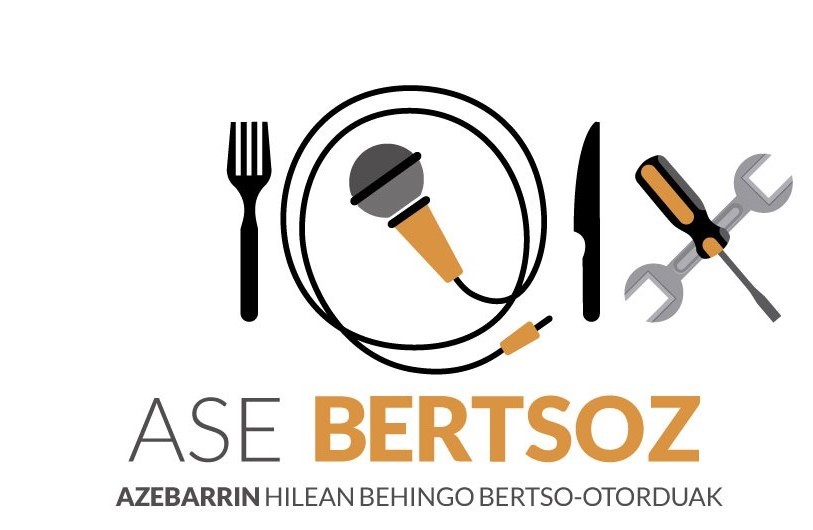 Ase Bertsoz ekimena, maiatzean ere bai