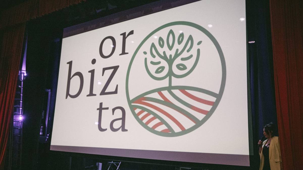 Orbizta Euskara Elkartea: "Urdulizen euskaldunen sarea eratzea da gure helburu nagusia"