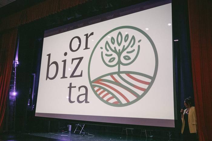 Orbizta Euskara Elkartea: "Urdulizen euskaldunen sarea eratzea da gure helburu nagusia"