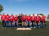 Walking Lions FC: "Uneotan walking football-a ezaguna ez den arren, suspertzen dagoen kirola da"