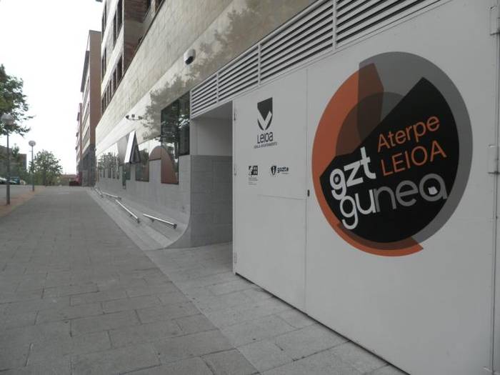 Leioako Gazte Negulekuetarako izen-emateak urriaren 30ean zabalduko dituzte