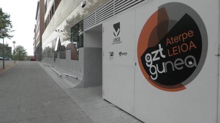 Leioako Gazte Negulekuetarako izen-emateak urriaren 30ean zabalduko dituzte