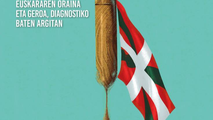 Aurkezpena: "Esnatu ala hil"