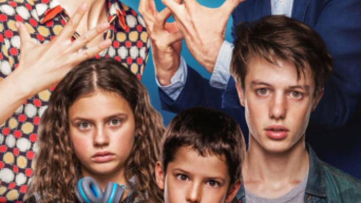 Zinema: "Mamá o Papá"