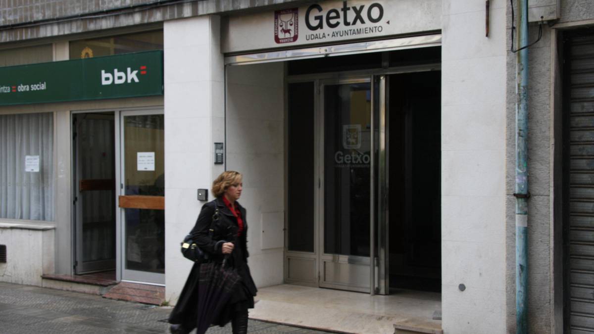 Getxok errealitate birtualaren alde egin du, inklusibitatea sustatzeko xedeagaz