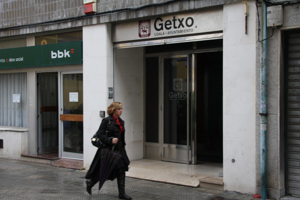 Getxok errealitate birtualaren alde egin du, inklusibitatea sustatzeko xedeagaz