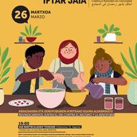 Iftar Jaia